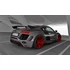 Spoiler Audi R8 Mk.1