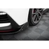Első Splitter V.6 + Flaps Hyundai I30 N Mk3 Hatchback/Fastback