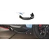 Hátsó Oldalsó Splitter V.6 + Flaps Hyundai I30 N Mk3 Hatchback