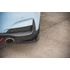 Hátsó Oldalsó Splitter V.6 + Flaps Hyundai I30 N Mk3 Hatchback