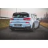 Hátsó Oldalsó Splitter V.7 + Flaps Hyundai I30 N Mk3 Hatchback
