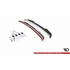 Spoiler Cap Toyota GR Yaris Mk4