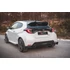 Spoiler Cap Toyota GR Yaris Mk4