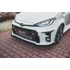 Első Splitter V.1 Toyota GR Yaris Mk4
