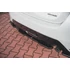 Központi Hátsó Splitter Toyota GR Yaris Mk4
