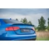 Spoiler Cap Audi A4 / A4 S-Line B8 / B8 FL Sedan