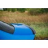 Spoiler Cap Audi A4 / A4 S-Line B8 / B8 FL Sedan