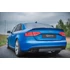Spoiler Cap Audi A4 / A4 S-Line B8 / B8 FL Sedan