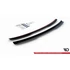 Spoiler Cap Audi A4 / A4 S-Line B8 / B8 FL Sedan
