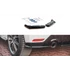 Hátsó Oldalsó Splitter V.1 Toyota GR Yaris Mk4