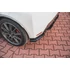 Hátsó Oldalsó Splitter V.1 Toyota GR Yaris Mk4