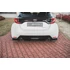 Hátsó Oldalsó Splitter V.1 Toyota GR Yaris Mk4
