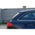 Spoiler Cap Audi A4 B8 / B8 FL Avant
