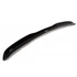 Spoiler Cap Audi A4 B8 / B8 FL Avant