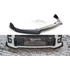 Első Splitter V.3 + Flaps Toyota GR Yaris Mk4
