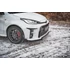 Első Splitter V.3 + Flaps Toyota GR Yaris Mk4
