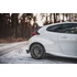 Hátsó Oldalsó Splitter V.2 + Flaps Toyota GR Yaris Mk4