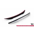 Spoiler Cap Audi S5 / A5 / A5 S-Line 8T / 8T FL Coupe