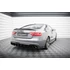 Spoiler Cap Audi S5 / A5 / A5 S-Line 8T / 8T FL Coupe