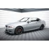 Oldalsó szoknyák Diffúzorok for BMW 3 E92 MPACK
