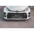 Racing Durability Első Splitter Toyota GR Yaris Mk4