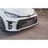 Racing Durability Első Splitter Toyota GR Yaris Mk4