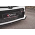 Racing Durability Első Splitter Toyota GR Yaris Mk4
