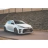 Racing Durability Első Splitter Toyota GR Yaris Mk4