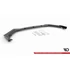 Racing Durability Első Splitter + Flaps Toyota GR Yaris Mk4