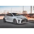 Racing Durability Első Splitter + Flaps Toyota GR Yaris Mk4