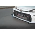 Racing Durability Első Splitter + Flaps Toyota GR Yaris Mk4