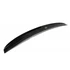 Spoiler Cap Audi A6 S-line C6 Sedan