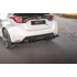 Racing Durability Rear Diffuser Toyota GR Yaris Mk4