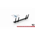 Racing Durability Rear Diffuser Toyota GR Yaris Mk4