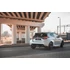Racing Durability Rear Diffuser Toyota GR Yaris Mk4