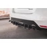 Racing Durability Rear Diffuser Toyota GR Yaris Mk4