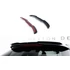 Spoiler Cap Audi A6 C7 S-Line/ S6 C7 Avant Preface and Facelift