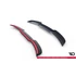Spoiler Cap Audi A6 C7 S-Line/ S6 C7 Avant Preface and Facelift