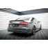 SPOILER CAP AUDI A6 C7 S-LINE SEDAN