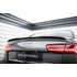 SPOILER CAP AUDI A6 C7 S-LINE SEDAN