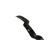 Spoiler Cap V.1 Audi RS3 8V / 8V FL Sportback