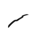 Spoiler Cap V.1 Audi RS3 8V / 8V FL Sportback