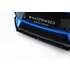 Racing Durability Első Splitter V.2 Ford Focus RS Mk3