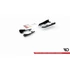 Side Flaps Ford Focus RS Mk3