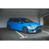 Racing Durability Oldalsó szoknyák Diffúzorok Ford Focus RS Mk3