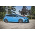 Racing Durability Oldalsó szoknyák Diffúzorok + Flaps Ford Focus RS Mk3