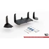 Racing Durability Rear Diffuser Ford Focus RS Mk3