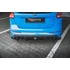 Racing Durability Rear Diffuser Ford Focus RS Mk3