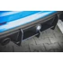 Racing Durability Rear Diffuser Ford Focus RS Mk3