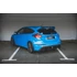 Racing Durability Rear Diffuser Ford Focus RS Mk3